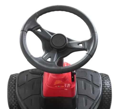 Trator corta-relva MTD MINIRIDER 76E - Imagen 4