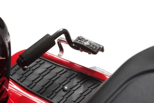 Trator corta-relva MTD MINIRIDER 76E - Imagen 11