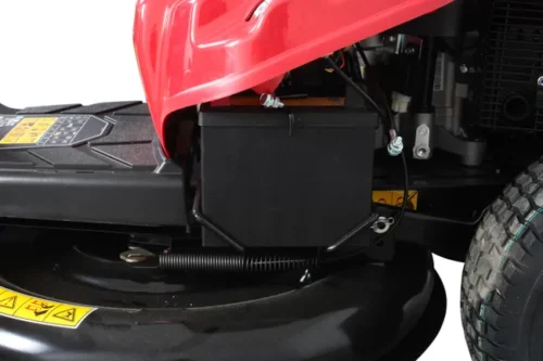 Trator corta-relva MTD MINIRIDER 76E - Imagen 10