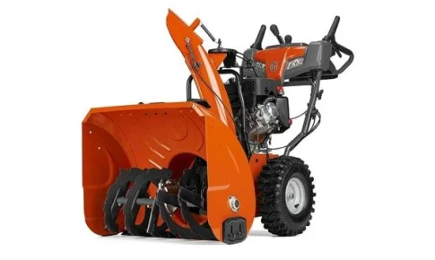 Quitanieves Husqvarna ST 227P de 254 cc